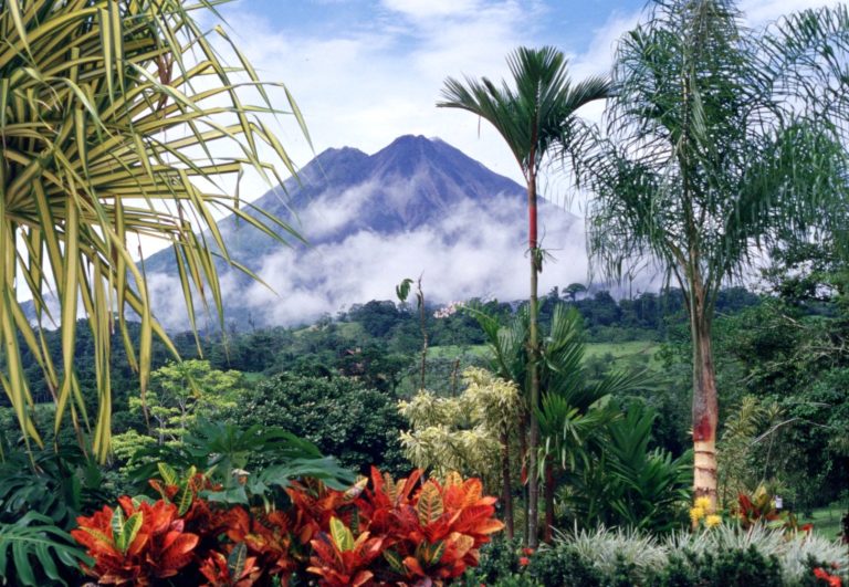 Central America Highlights
